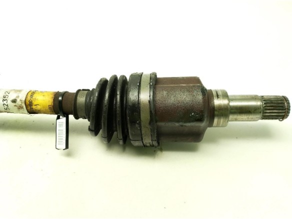 PALIER DEL IZQ FORD FIESTA V (JH_, JD_)|Desguaces La Cabaña