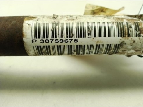 PALIER DEL IZQ FORD FOCUS II (DA_, HCP)|Desguaces La Cabaña