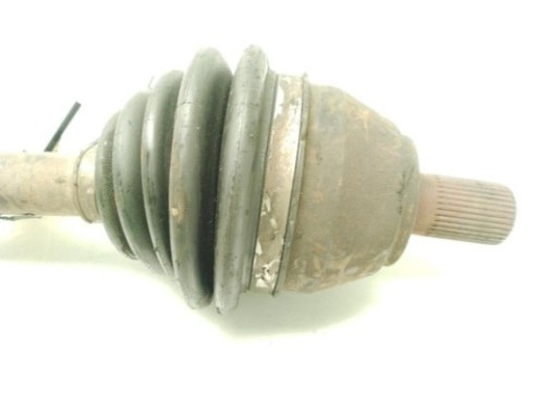 PALIER DEL IZQ FORD FOCUS II (DA_, HCP)|Desguaces La Cabaña