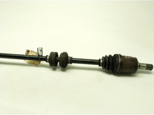 PALIER DEL IZQ HONDA CIVIC VII Hatchback (EU, EP, EV)|Desguaces La Cabaña