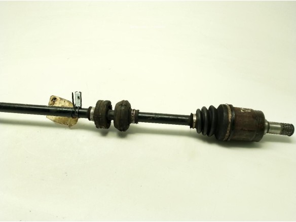 PALIER DEL IZQ HONDA CIVIC VII Hatchback (EU, EP, EV)|Desguaces La Cabaña