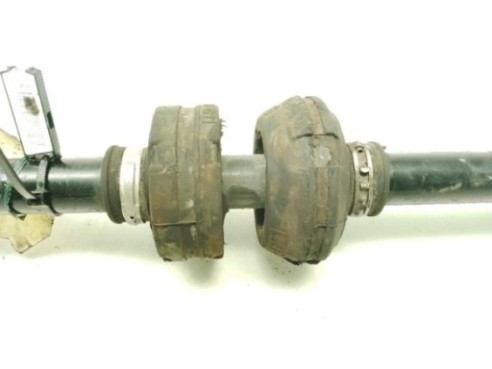 PALIER DEL IZQ HONDA CIVIC VII Hatchback (EU, EP, EV)|Desguaces La Cabaña