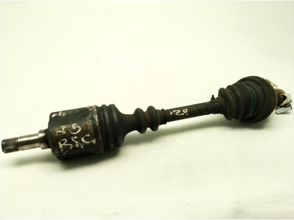 PALIER DEL IZQ PEUGEOT 605 (6B)|Desguaces La Cabaña