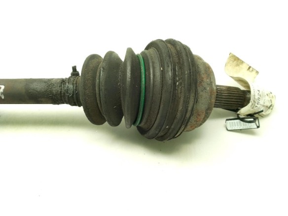 PALIER DEL IZQ PEUGEOT 605 (6B)|Desguaces La Cabaña