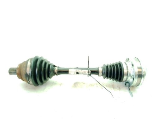 1K0407272EN PALIER DEL DER VW PASSAT (3C2)|Desguaces La Cabaña