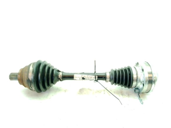 3C0407271AJ PALIER DEL IZQ VW PASSAT (3C2)|Desguaces La Cabaña