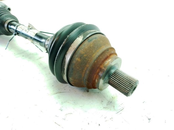 3C0407271AJ PALIER DEL IZQ VW PASSAT (3C2)|Desguaces La Cabaña