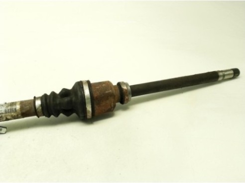 PALIER DEL DER PEUGEOT 508|Desguaces La Cabaña