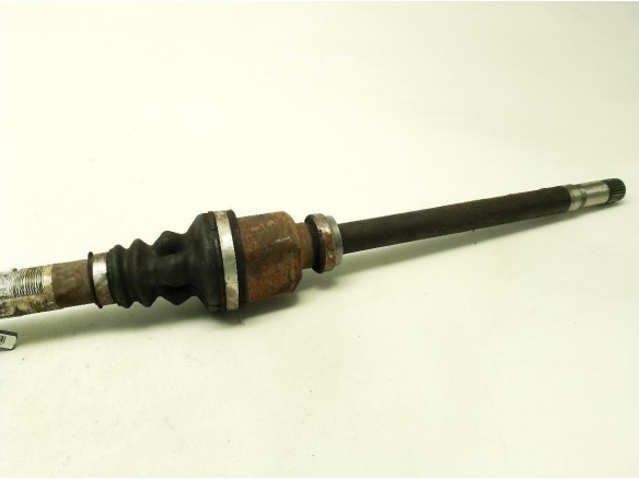 PALIER DEL DER PEUGEOT 508|Desguaces La Cabaña