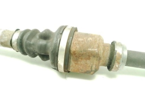 PALIER DEL DER PEUGEOT 508|Desguaces La Cabaña