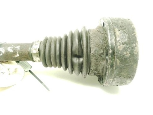 PALIER DEL DER VW GOLF II (19E, 1G1)|Desguaces La Cabaña