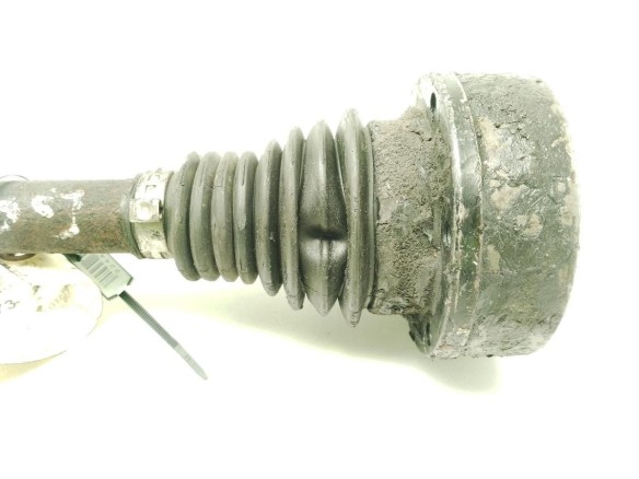 PALIER DEL DER VW GOLF II (19E, 1G1)|Desguaces La Cabaña