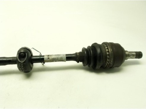 PALIER DEL DER OPEL ASTRA G Fastback (T98)|Desguaces La Cabaña