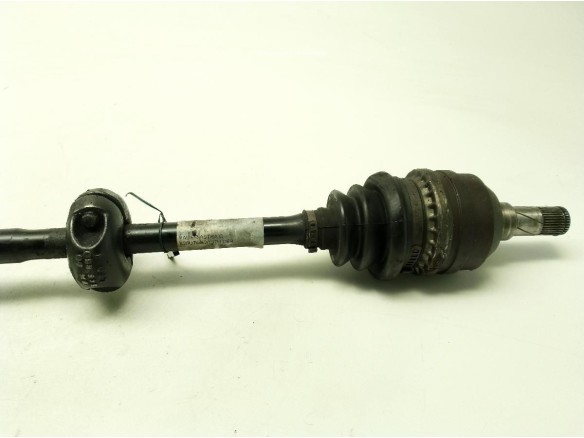 PALIER DEL DER OPEL ASTRA G Fastback (T98)|Desguaces La Cabaña