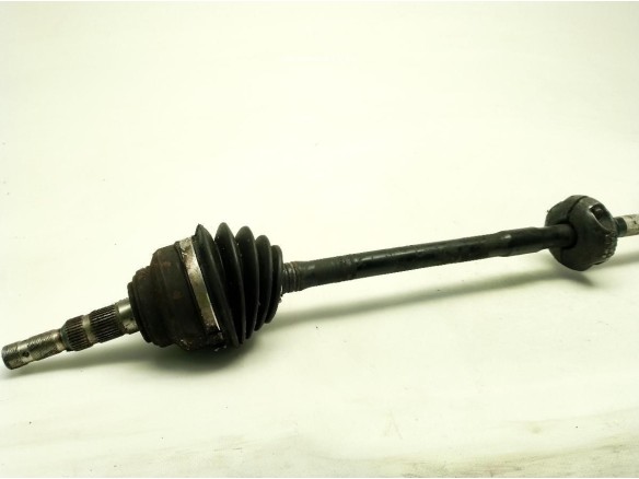 PALIER DEL DER OPEL ASTRA G Fastback (T98)|Desguaces La Cabaña