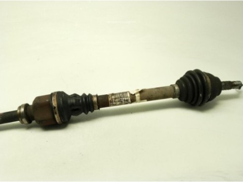 PALIER DEL DER PEUGEOT 3008 Limusina (0U_)|Desguaces La Cabaña