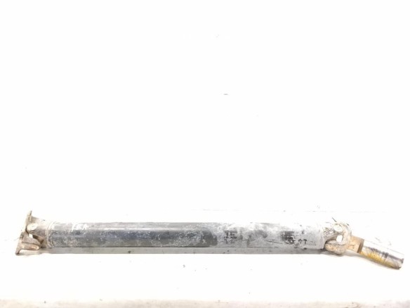   PALIER CENTRAL TRA NISSAN PATHFINDER III (R51)|Desguaces La Cabaña