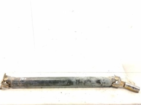   BARRA ESTABILIZADORA DEL NISSAN PATHFINDER III (R51)|Desguaces La Cabaña 2