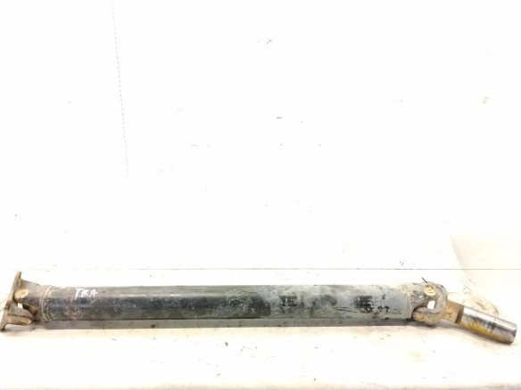   PALIER CENTRAL TRA NISSAN PATHFINDER III (R51)|Desguaces La Cabaña