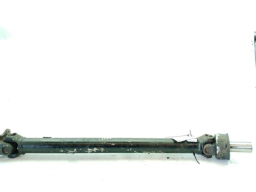   CAPO MITSUBISHI MONTERO   (V3_W, V2_W, V4_W)|Desguaces La Cabaña