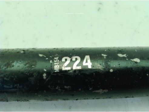   CAPO MITSUBISHI MONTERO   (V3_W, V2_W, V4_W)|Desguaces La Cabaña 2