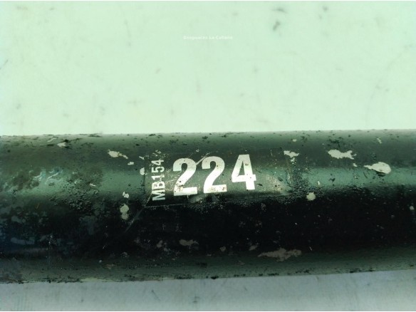   PALIER CENTRAL DEL MITSUBISHI MONTERO   (V3_W, V2_W, V4_W)|Desguaces La Cabaña