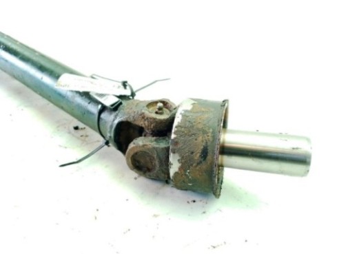   PALIER CENTRAL DEL MITSUBISHI MONTERO   (V3_W, V2_W, V4_W)|Desguaces La Cabaña