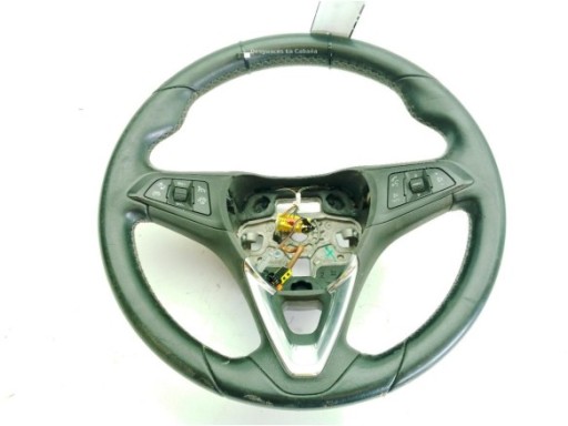 13528005 PINZA TRA IZQ OPEL ASTRA K (B16)|Desguaces La Cabaña