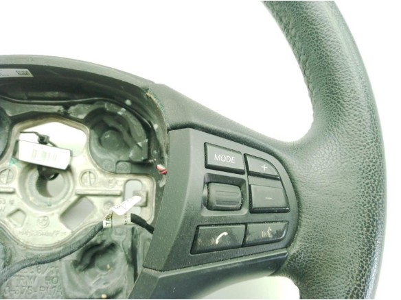 32306854753, 679130408 VOLANTE DIRECCION BMW 1 (F21)|Desguaces La Cabaña