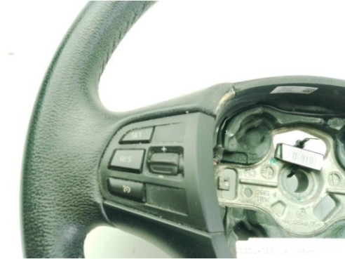 32306854753, 679130408 VOLANTE DIRECCION BMW 1 (F21)|Desguaces La Cabaña