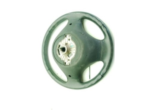 32306854753, 679130408 VOLANTE DIRECCION BMW 1 (F21)|Desguaces La Cabaña