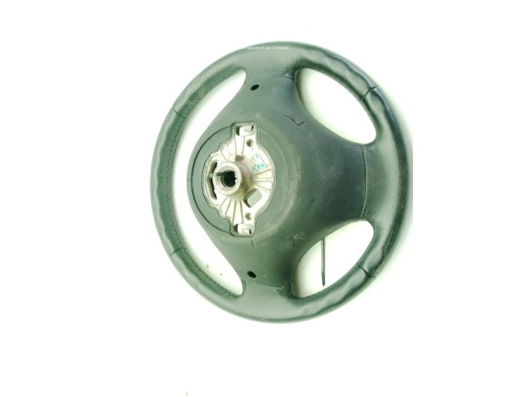 32306854753, 679130408 VOLANTE DIRECCION BMW 1 (F21)|Desguaces La Cabaña