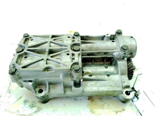 577102B000 CREMALLERA HYUNDAI SANTA FE II Furgoneta/SUV (CM)|Desguaces La Cabaña