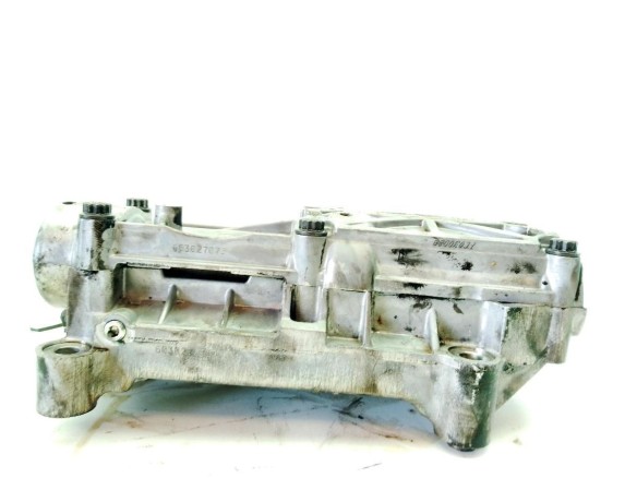 2131027060 BOMBA ACEITE HYUNDAI SANTA FE II Furgoneta/SUV (CM)|Desguaces La Cabaña