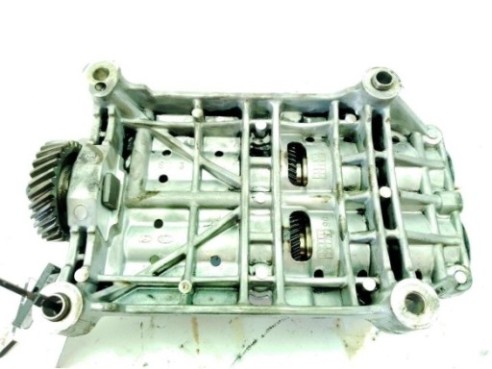 2131027060 BOMBA ACEITE HYUNDAI SANTA FE II Furgoneta/SUV (CM)|Desguaces La Cabaña