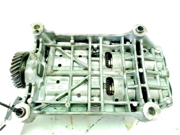 2131027060 BOMBA ACEITE HYUNDAI SANTA FE II Furgoneta/SUV (CM)|Desguaces La Cabaña