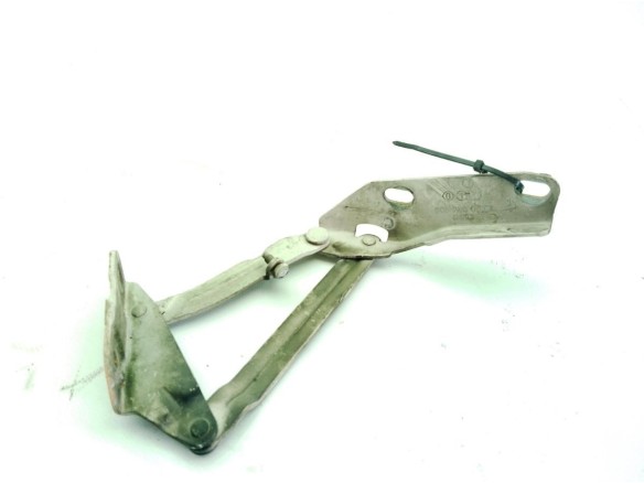 9067500021 BISAGRA CAPO IZQ VW CRAFTER 30-50 Furgón (2E_)|Desguaces La Cabaña