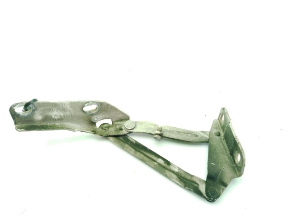 9067500121 BISAGRA CAPO DER VW CRAFTER 30-50 Furgón (2E_)|Desguaces La Cabaña