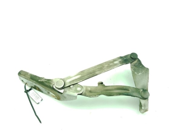 9067500121 BISAGRA CAPO DER VW CRAFTER 30-50 Furgón (2E_)|Desguaces La Cabaña