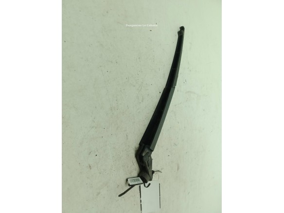 6429JG BRAZO LIMPIAPARABRISAS TRA PORTÓN CITROEN C4 II (B7)|Desguaces La Cabaña
