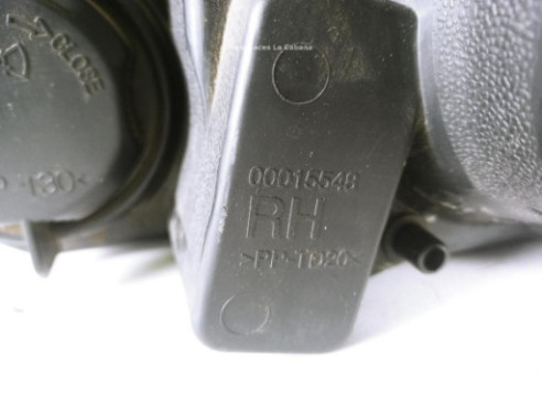 00015548RH FARO DERECHO CHEVROLET CAPTIVA (C100, C140) |Desguaces La Cabaña