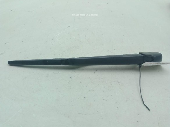 BRAZO LIMPIAPARABRISAS TRA PORTÓN TOYOTA COROLLA Fastback (_E21_)|Desguaces La Cabaña