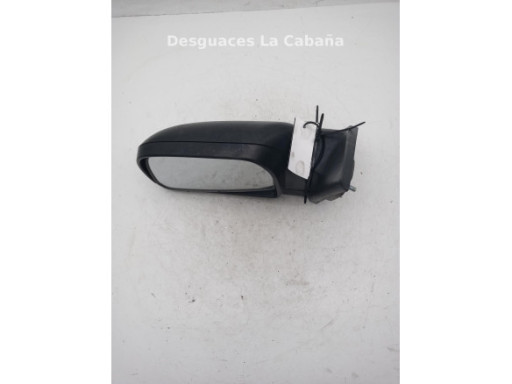 ESPEJO|Desguaces La Cabaña