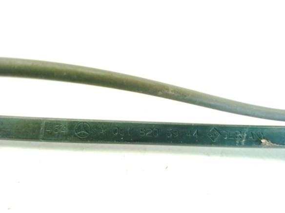 A9068200644, A0018205944 BRAZO LIMPIAPARABRISAS DEL IZQ MERCEDES BENZ SPRINTER 3-t Furgón (906)|Desguaces La Cabaña