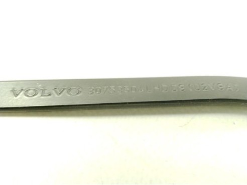 BRAZO LIMPIAPARABRISAS DEL IZQ VOLVO S60 II (134)|Desguaces La Cabaña