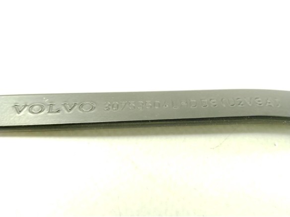 BRAZO LIMPIAPARABRISAS DEL IZQ VOLVO S60 II (134)|Desguaces La Cabaña