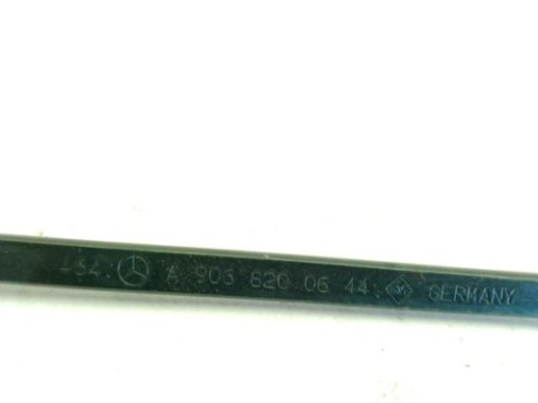 A0004311927, A9064301408 SERVOFRENO MERCEDES BENZ SPRINTER 3-t Furgón (906)|Desguaces La Cabaña 2