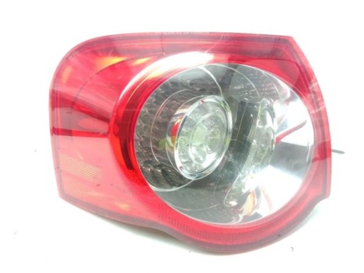 PILOTO TRASERO IZQUIERDO EXTERIOR|Desguaces La Cabaña