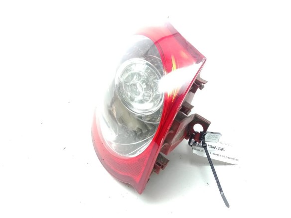 PILOTO TRA IZQ EXT VW PASSAT (3C2)|Desguaces La Cabaña