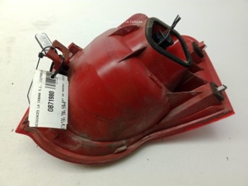 PILOTO TRA IZQ EXT VW PASSAT (3C2)|Desguaces La Cabaña